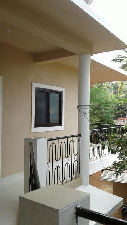 Esha Apartment Calangute Exterior photo